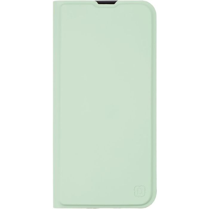 OBAL:ME SmoothTouch Honor 200 5G Mint Green