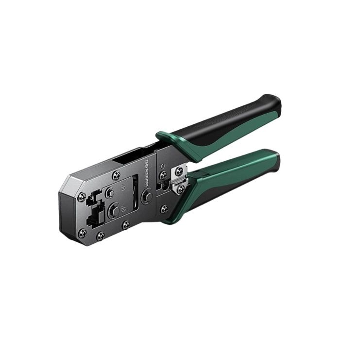 UGREEN NW136 RJ-45/RJ-11 green