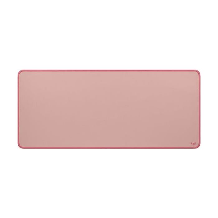 Logitech Desk Mat Studio Series - Darker Rose