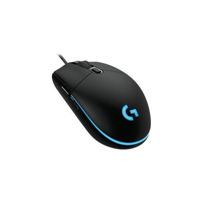 Logitech G102 Prodigy Black