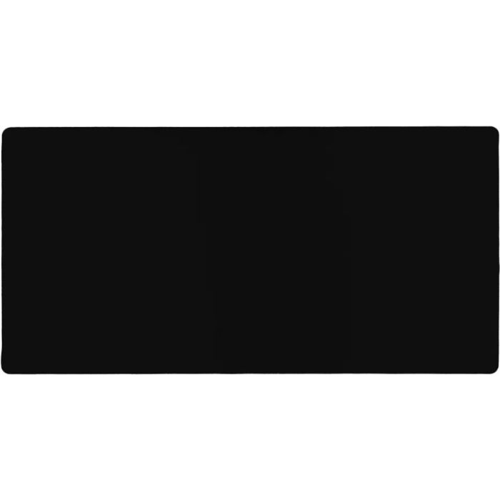 Gaming mousepad 700x300x2mm black