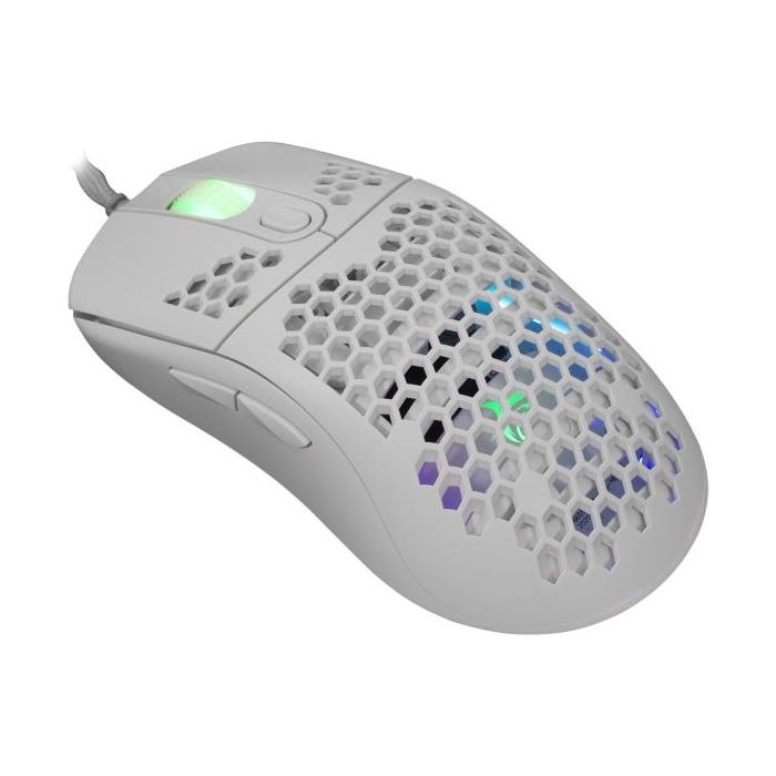 White Shark GM-5007 GALAHAD White