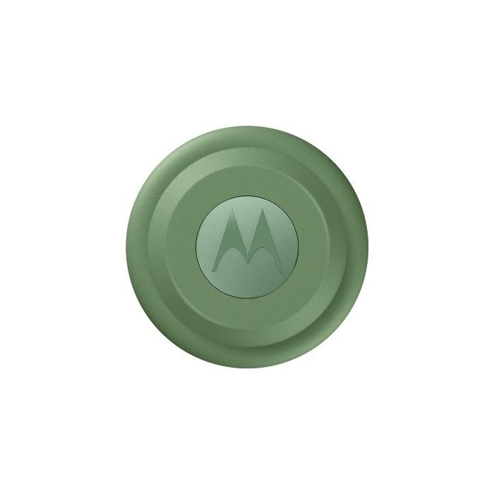 Motorola Moto Tag Jade Green