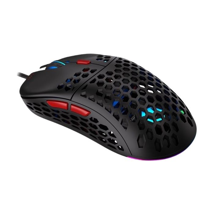 Endorfy LIX Plus Black
