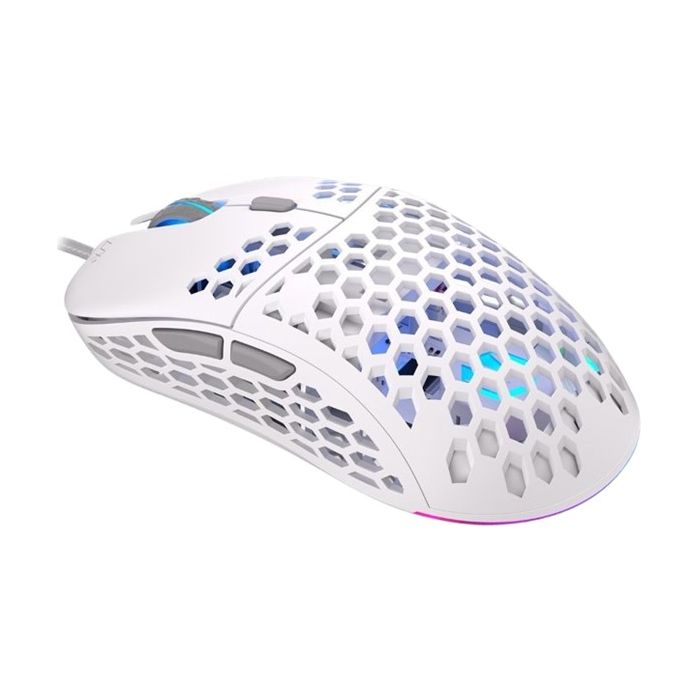 Endorfy LIX Plus White