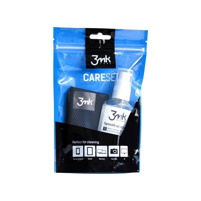 3mk CareSet