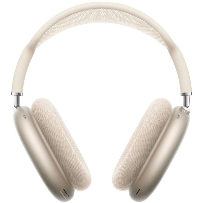Apple AirPods Max (2024) Hviezdne biele