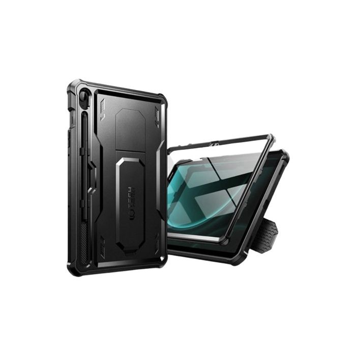 Tech-Protect Kevlar Pro Samsung Galaxy Tab S9 FE X510/X516b Black