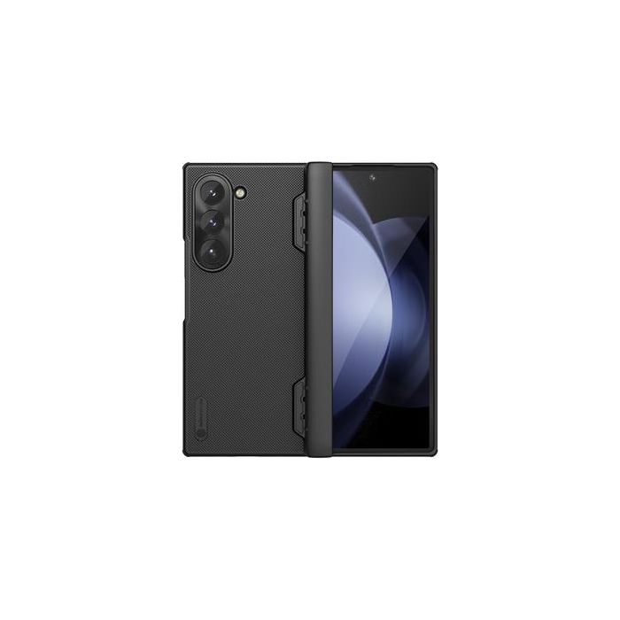Nillkin Super Frosted FOLD Magnetic Samsung Galaxy Z Fold6 5G F956 Black