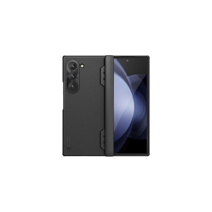 Nillkin Super Frosted FOLD Samsung Galaxy Z Fold6 5G F956 Black