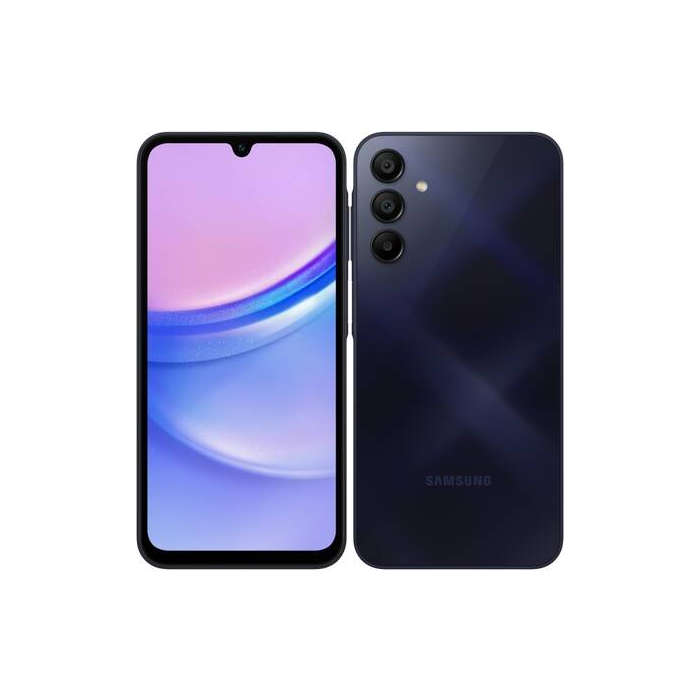 Samsung Galaxy A15 A155 4GB/128GB Blue Black - Nový z výkupu