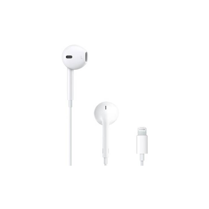 Apple EarPods MMTN2ZM/A with Lightning Connector (Bulk)