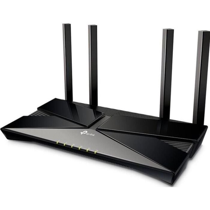 TP-Link Archer AX23, AX1800 WiFi6 5xGb Router