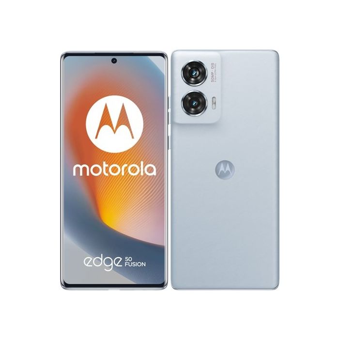 Motorola Edge 50 Fusion 5G 8GB/256GB Marshmallow Blue
