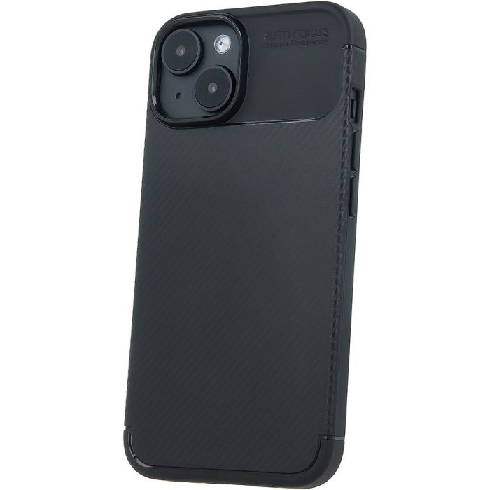 Carbon Black case Google Pixel 9/9 Pro