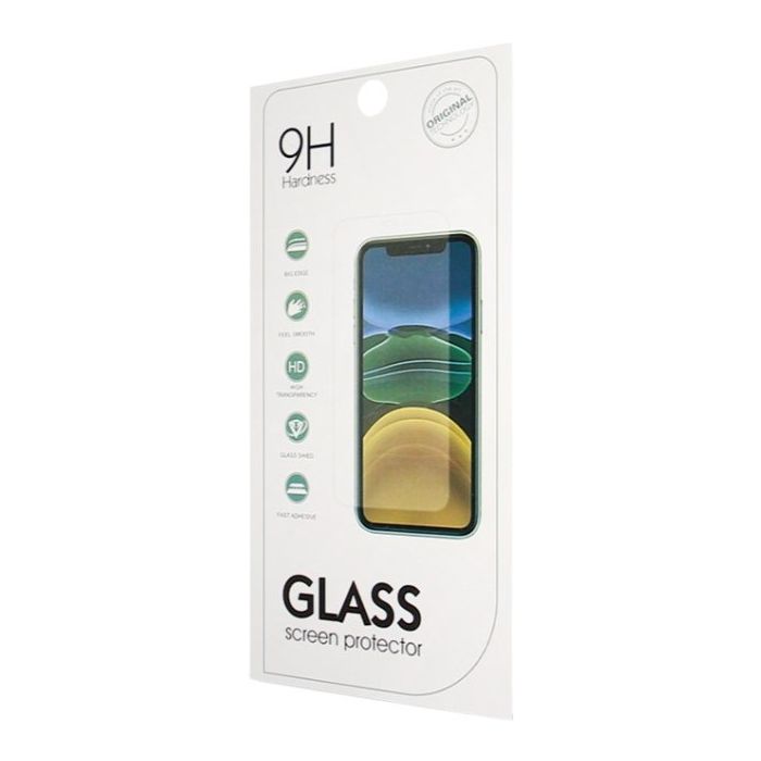 Tempered glass 2.5D Google Pixel 9/9 Pro