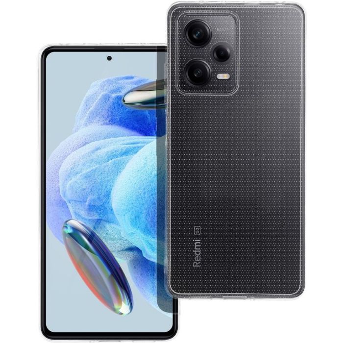 CLEAR Case 2mm Xiaomi 14T 5G transparent