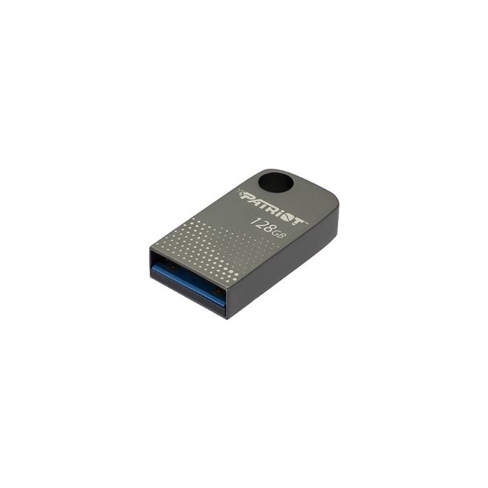 Patriot TAB300 128GB USB 3.2 USB-A Strieborná