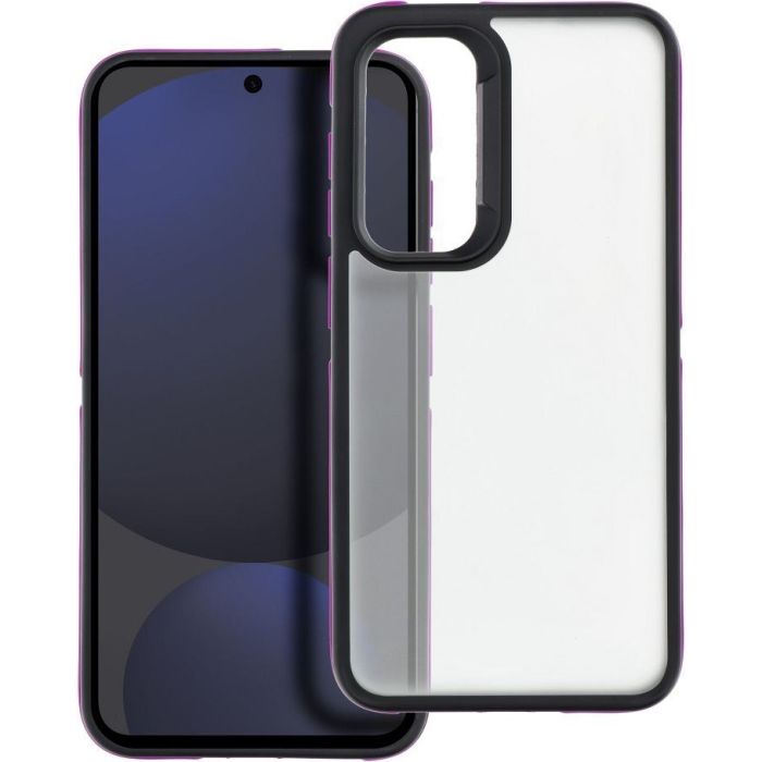 Case NEO Xiaomi Redmi Note 14 Pro 5G/14 Pro+ 5G/POCO X7 5G purple