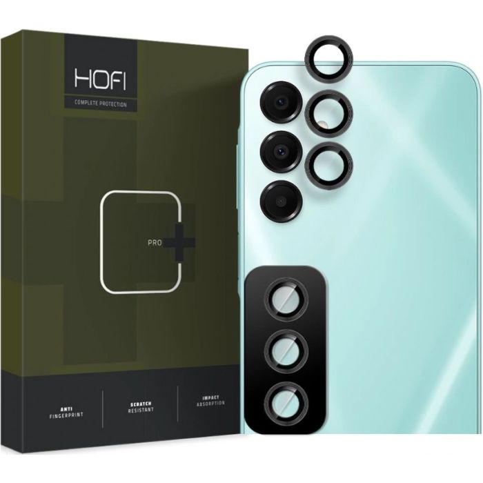 Hofi Camring Pro+ Samsung Galaxy S24 FE 5G S721 Black