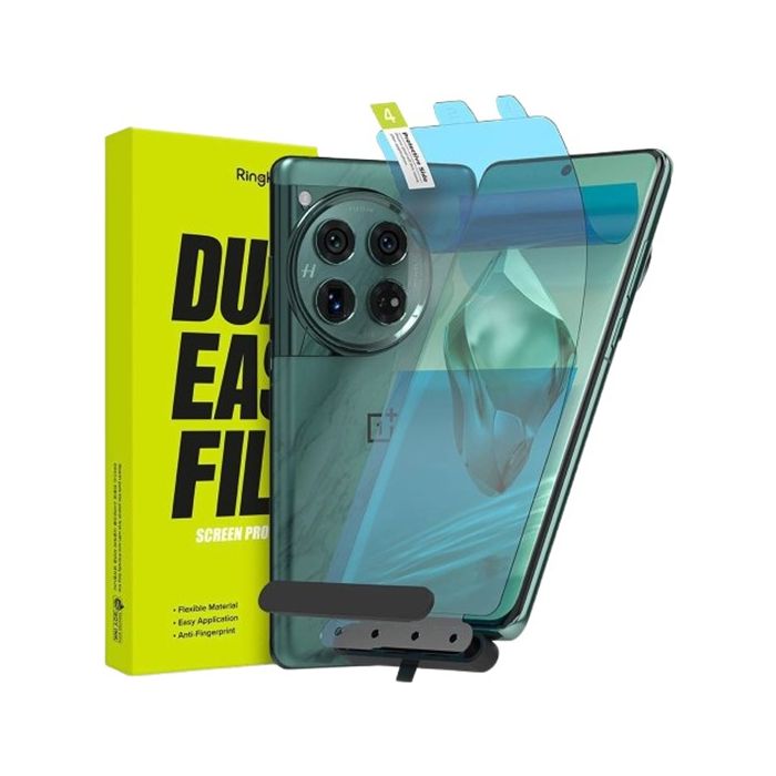 Ringke Dual Easy OnePlus 12 Clear (2ks)