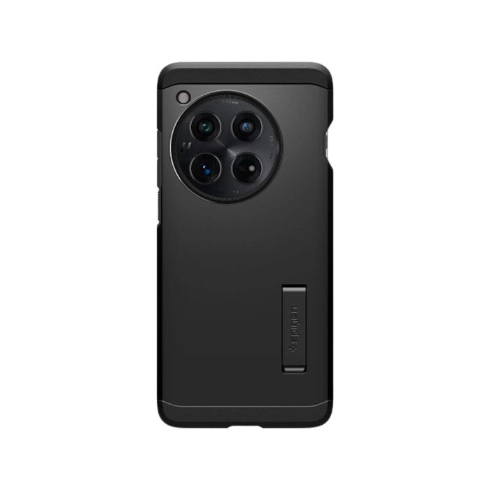 Spigen Tough Armor OnePlus 12 Black