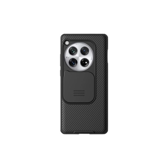 Nillkin CamShield Pro OnePlus 12 Black