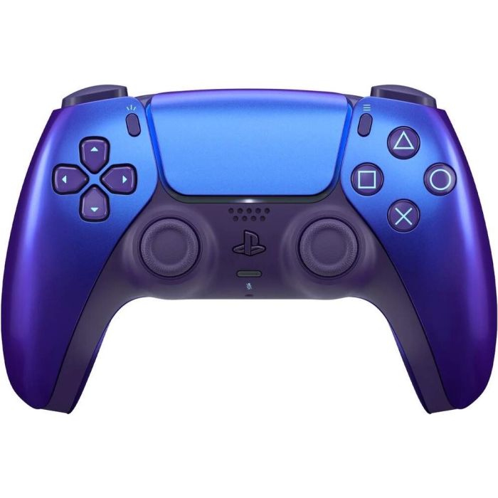 SONY DualSense Wireless Controller, Chroma Indigo