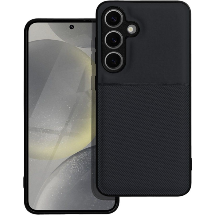 NOBLE case Samsung Galaxy A16 4G A165/A16 5G A166 black