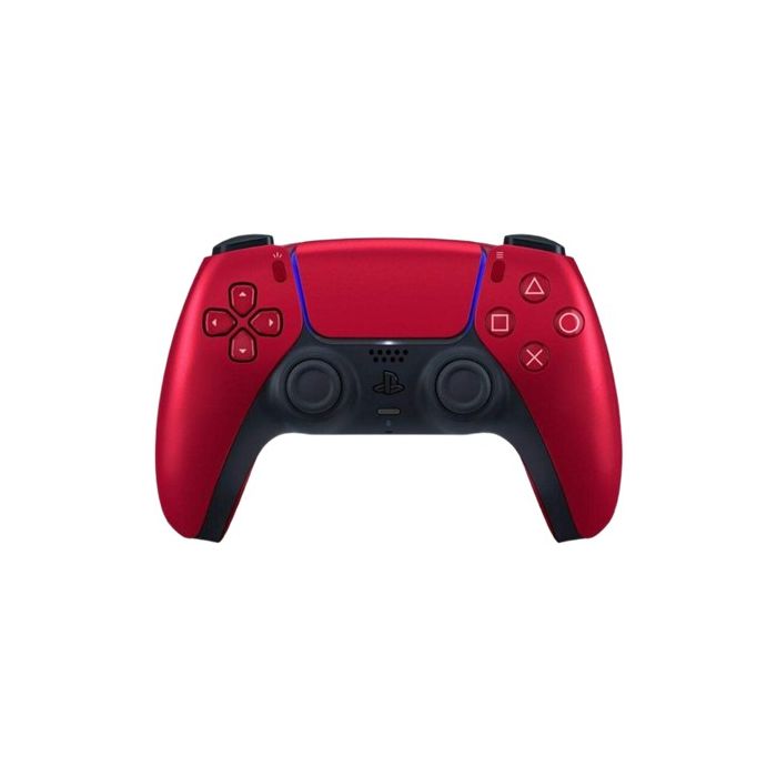 SONY DualSense Wireless Controller, Volcanic Red