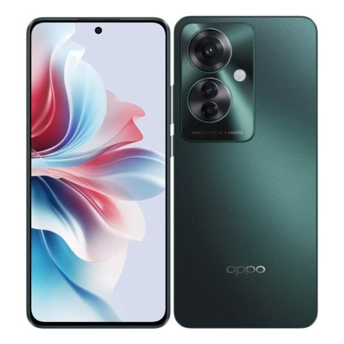 Oppo Reno 11 F 5G 8GB/256GB Palm Green Nový z výkupu