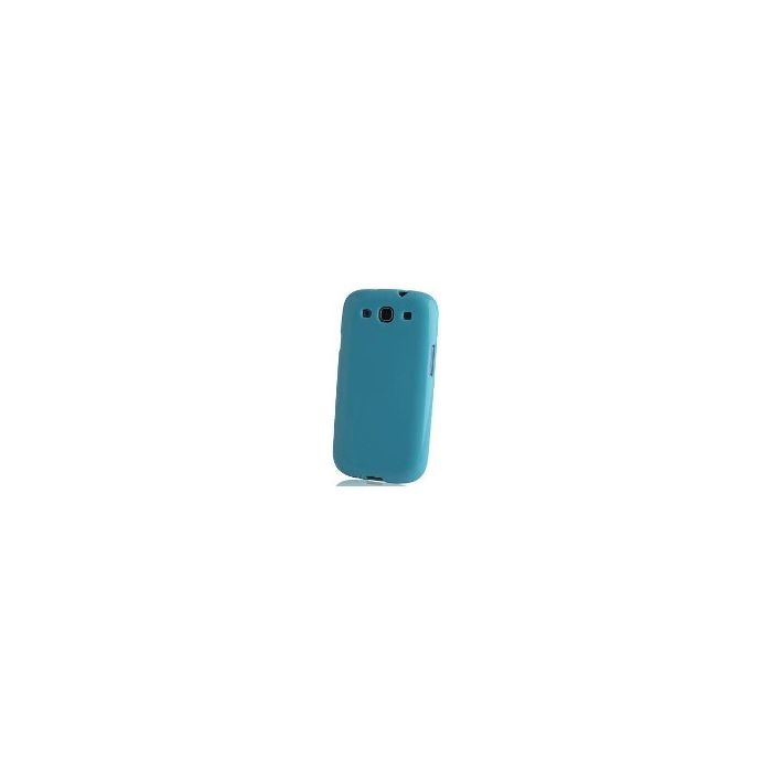 Silikonové puzdro TPU pre Xperia Z5 modré