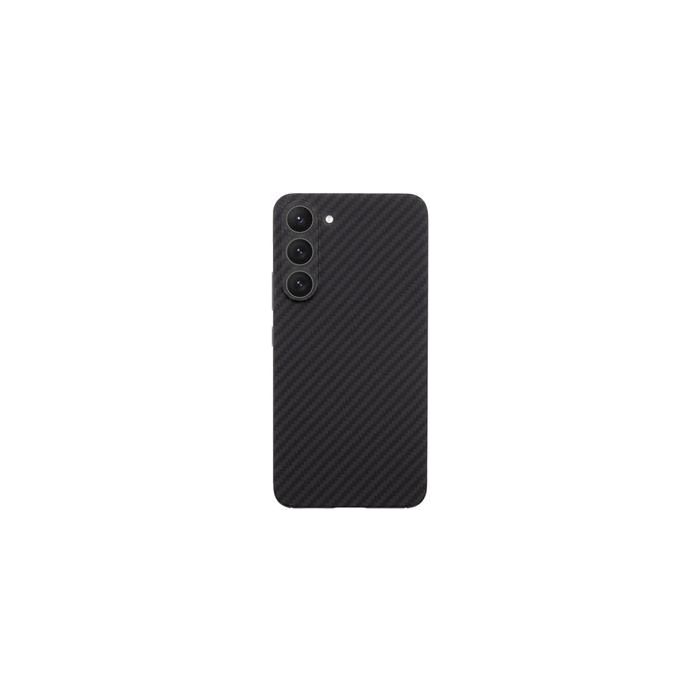 Tactical MagForce Aramid Samsung Galaxy S23+ 5G S916 Black