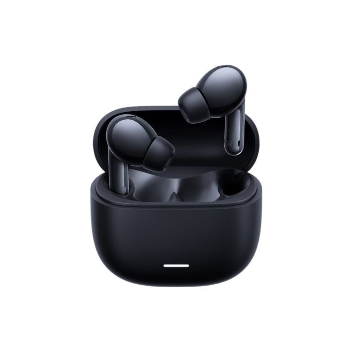 Redmi Buds 6 Lite Black - otvorené balenie