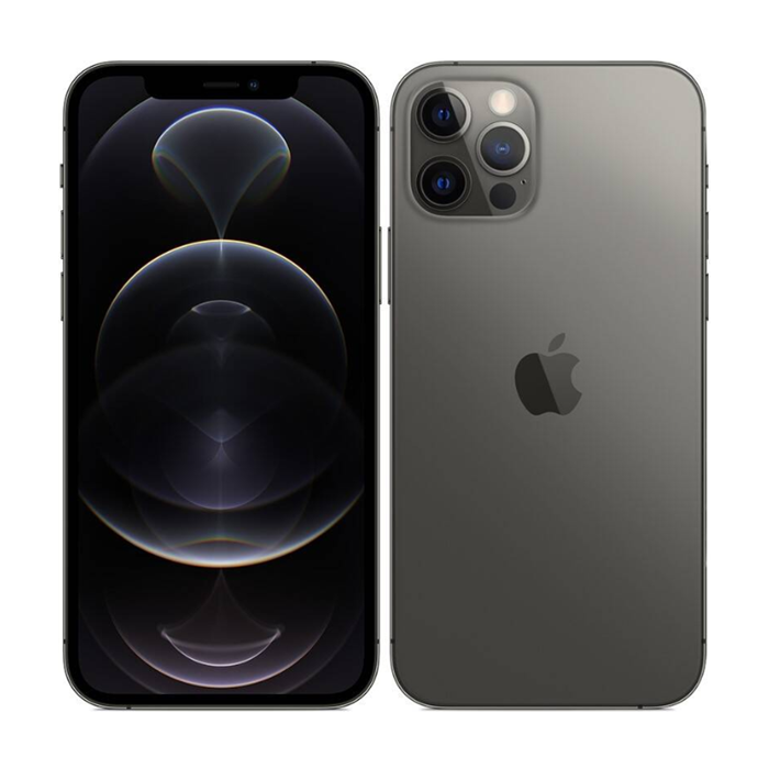 Používaný Apple iPhone 12 Pro 128GB Graphite Trieda A