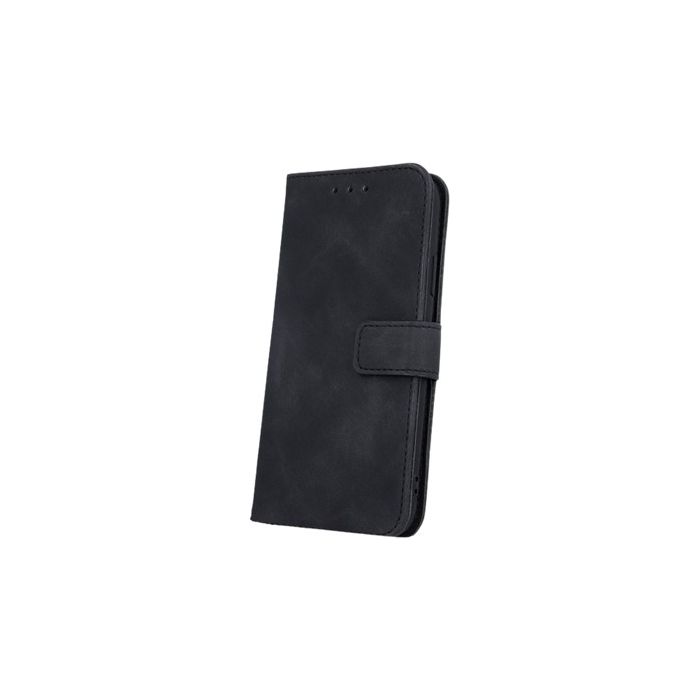 Smart Velvet case Xiaomi Redmi Note 13 5G black