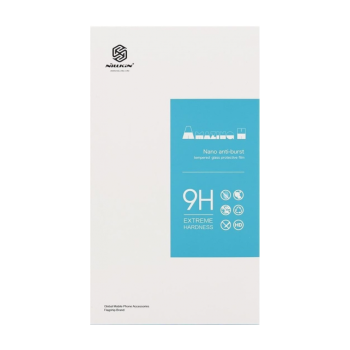 Tvrdené sklo na Xiaomi Redmi Note 12 5G Nillkin H 0.33 mm