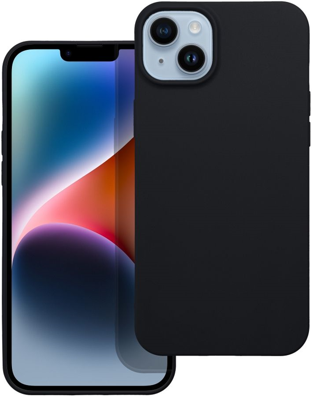 MATT Case Motorola Moto G53 black