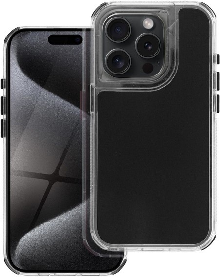 MATRIX Xiaomi Redmi Note 13 Pro 5G/Poco X6 5G black