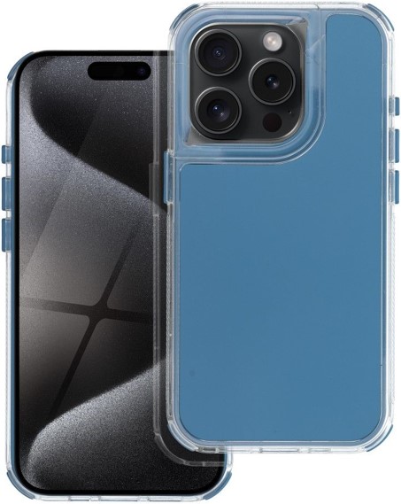 MATRIX Xiaomi Redmi Note 13 Pro 4G/Poco M6 Pro 4G blue