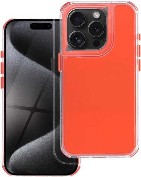 MATRIX Xiaomi Redmi Note 13 Pro 4G/Poco M6 Pro 4G orange