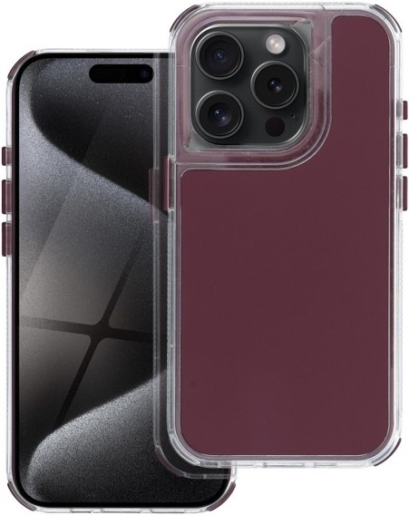 MATRIX Xiaomi Redmi Note 13 Pro 5G/Poco X6 5G purple