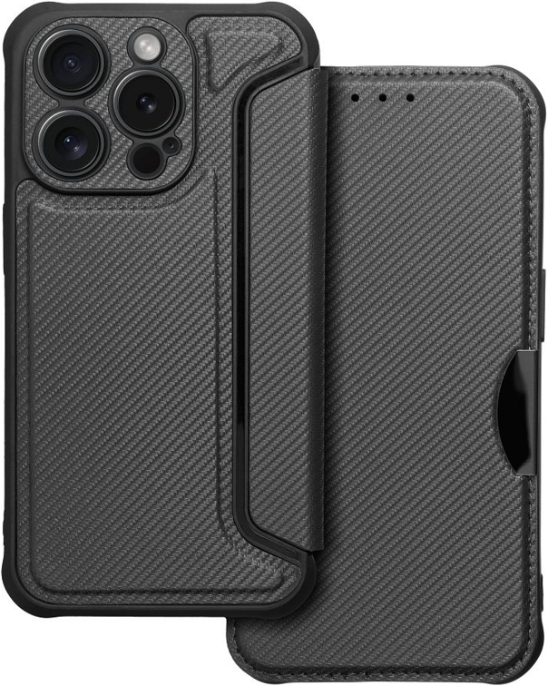 RAZOR Book Xiaomi Redmi Note 13 Pro 5G/Poco X6 5G black