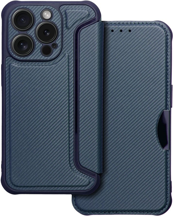 RAZOR Book Xiaomi Redmi Note 13 Pro+ 5G blue