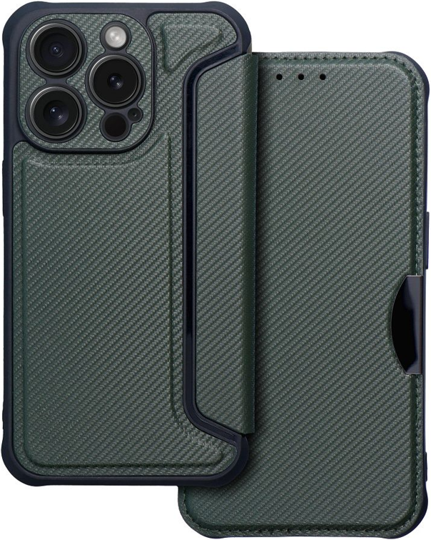 RAZOR Book Xiaomi Redmi Note 13 Pro+ 5G dark green