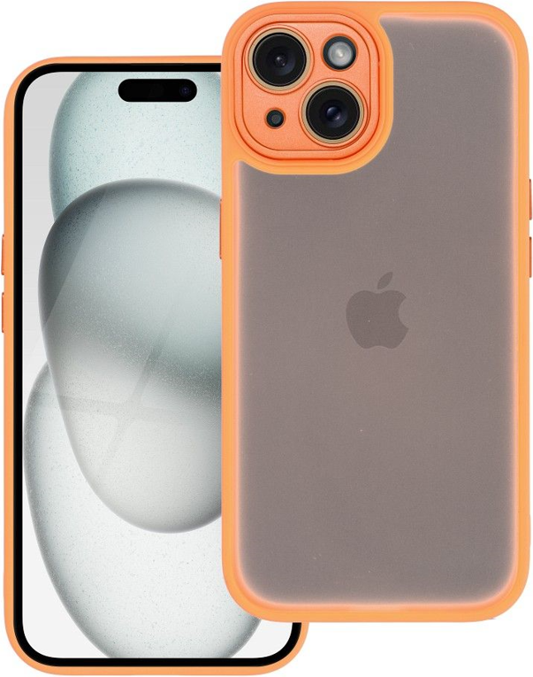 VARIETE Case Samsung Galaxy S24 Ultra 5G S928 apricot crush
