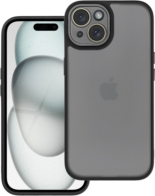 VARIETE Case Samsung Galaxy A35 5G A356 black