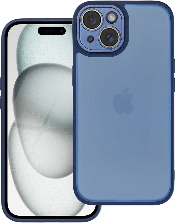 VARIETE Case Samsung Galaxy S24 Ultra 5G S928 navy blue