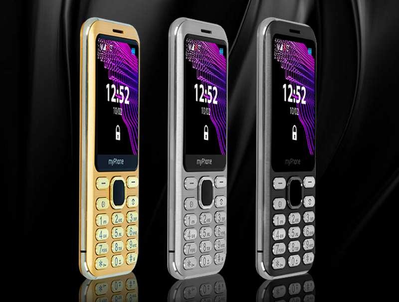 myPhone Maestro myPhone Maestro