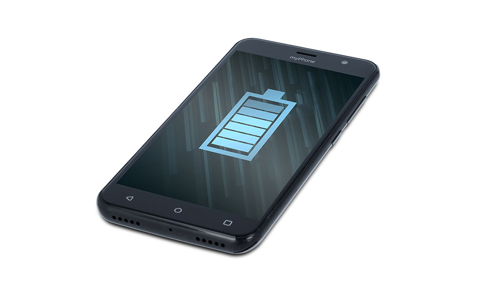 myPhone FUN 6 Lite myPhone FUN 6 Lite